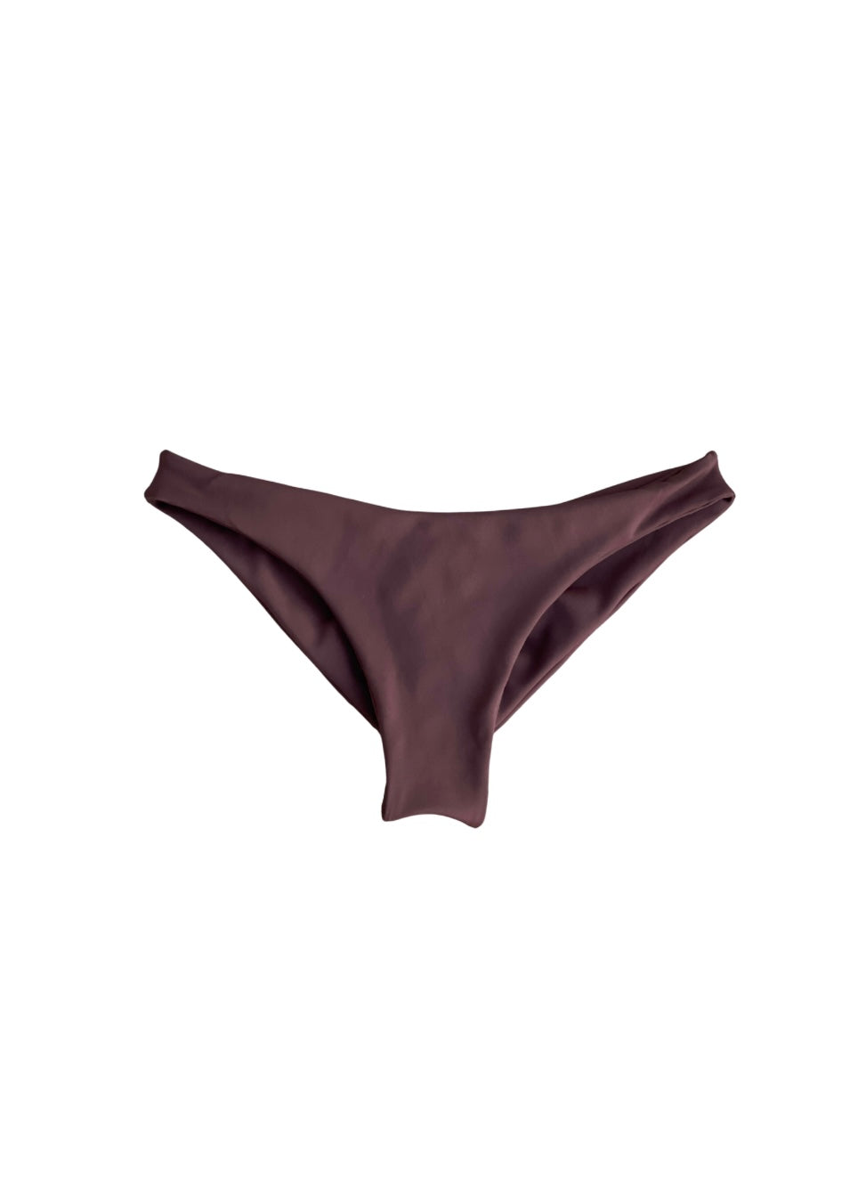 BOTTOM TANGA CHOCOLATE
